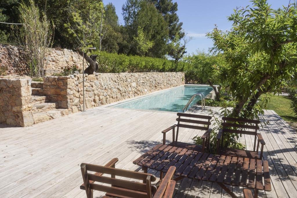 Mas Mariassa en Spain