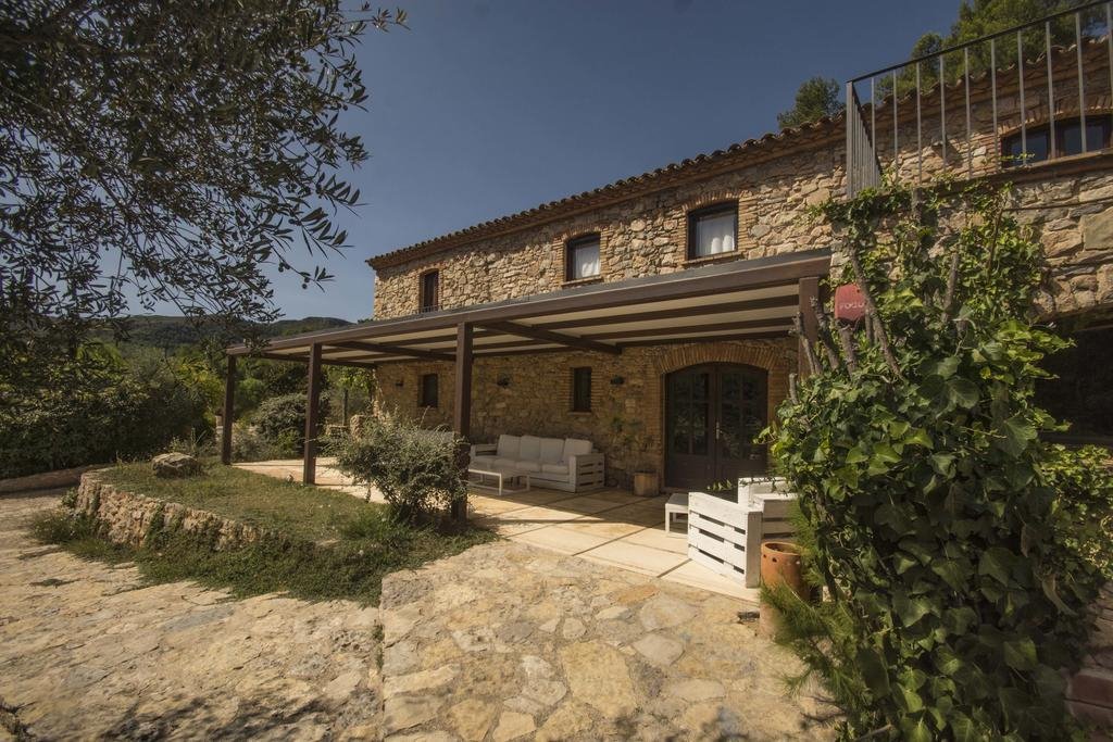 Mas Mariassa en Spain