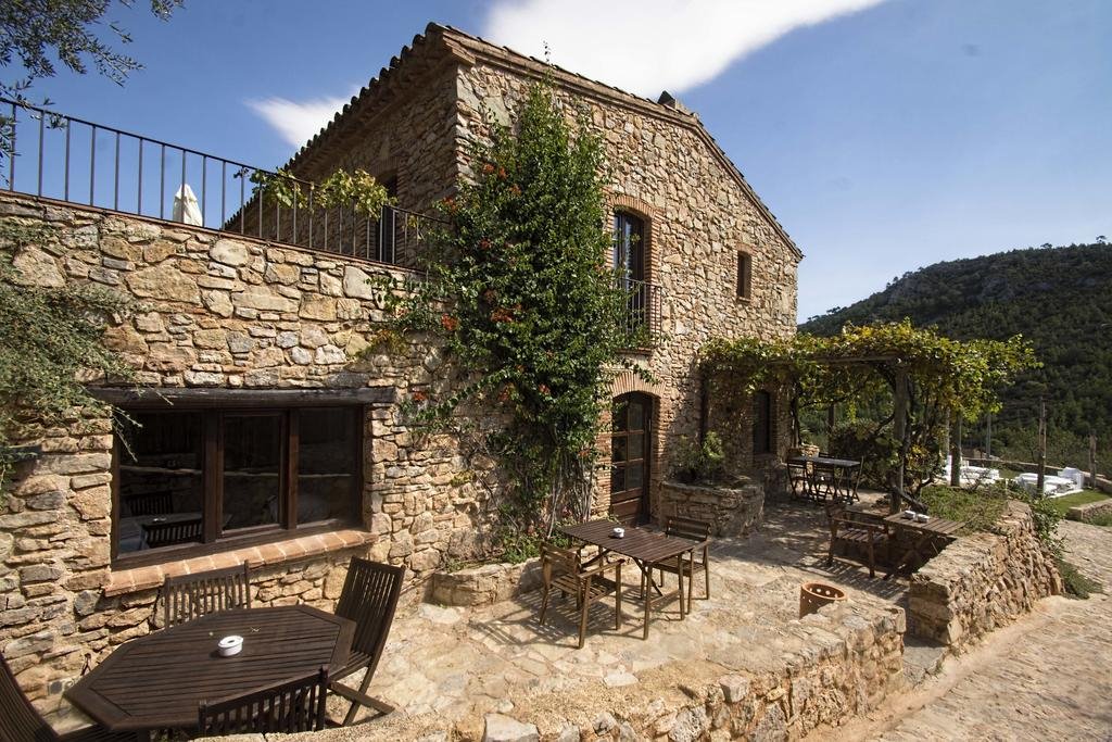 Mas Mariassa en Spain