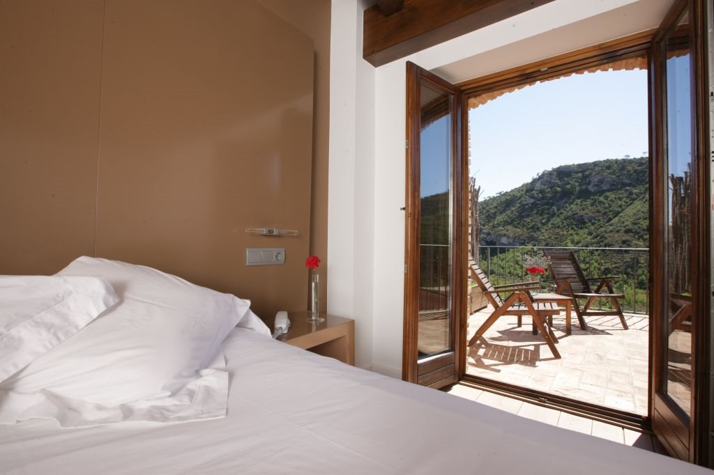 Mas Mariassa en Spain