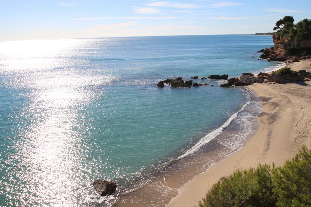 Mas Mariassa en Spain