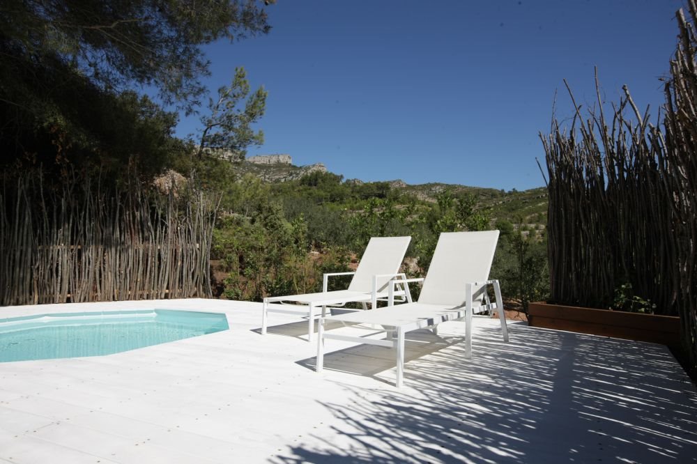 Mas Mariassa en Spain