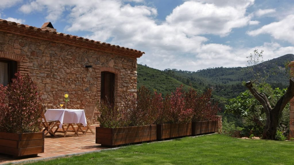 Mas Mariassa en Spain