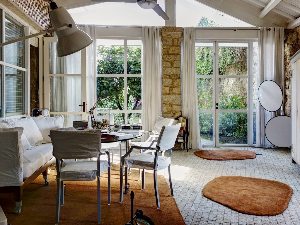 Novavila Design Wine Hotel en Spain