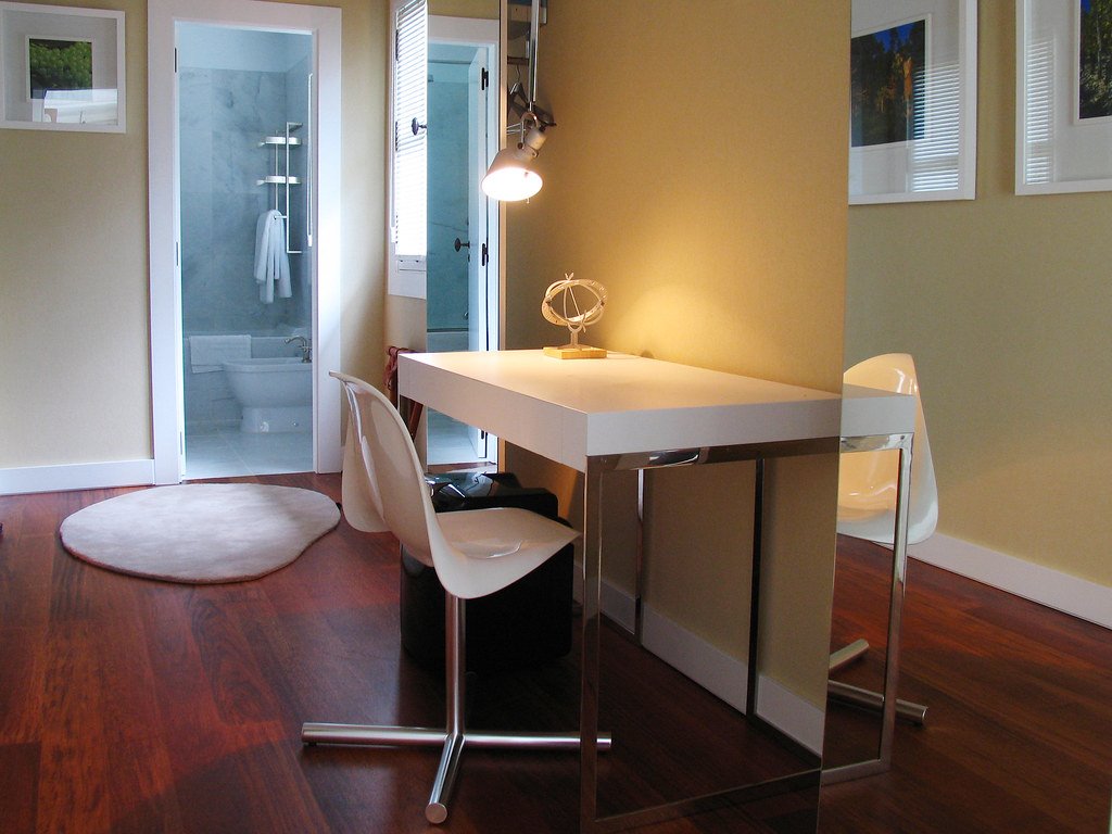 Novavila Design Wine Hotel en Spain