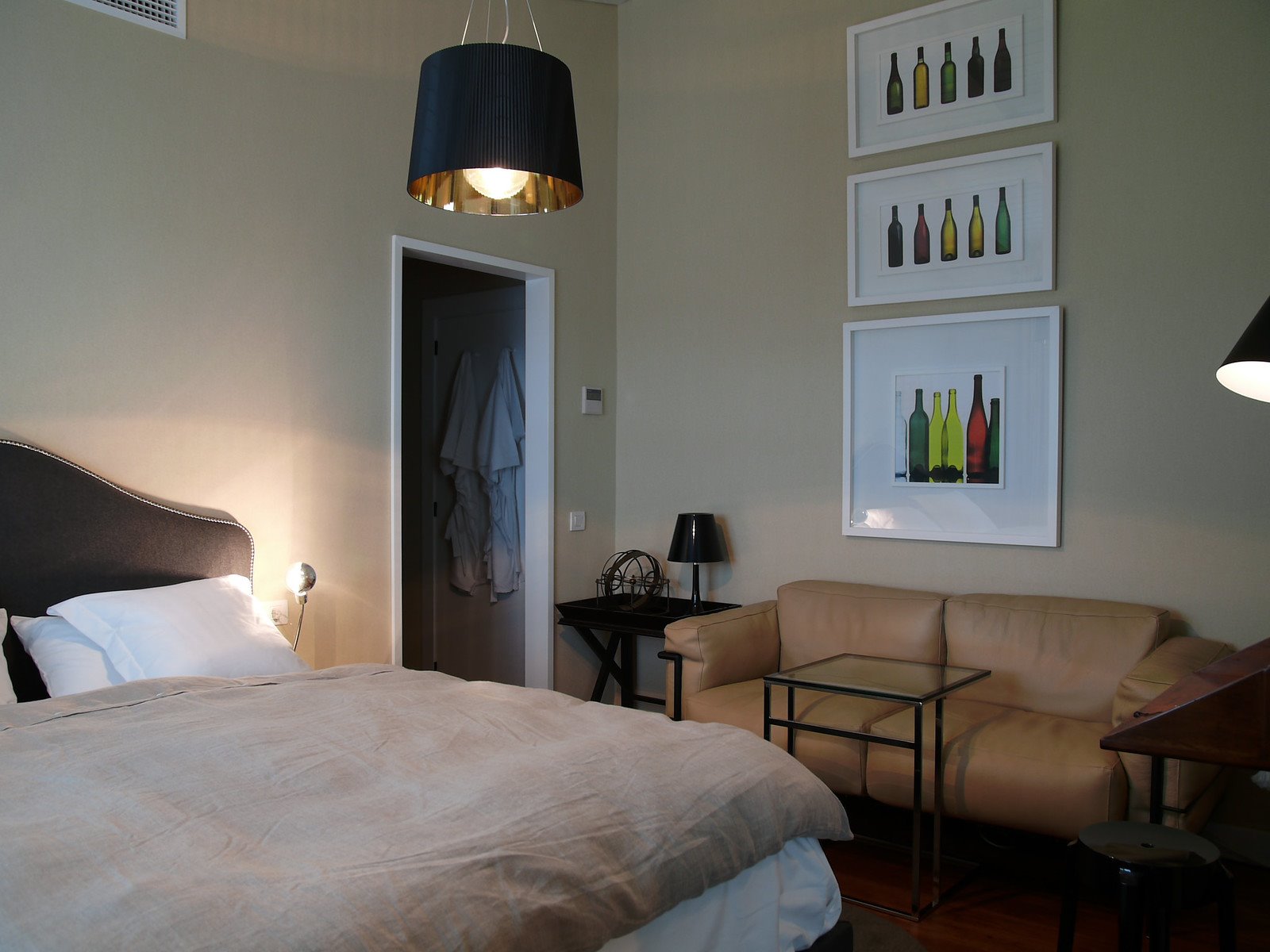 Novavila Design Wine Hotel en Spain