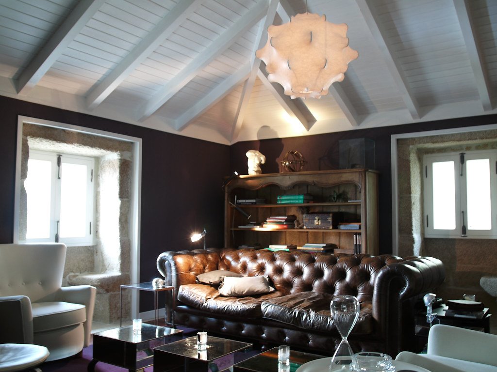 Novavila Design Wine Hotel en Spain