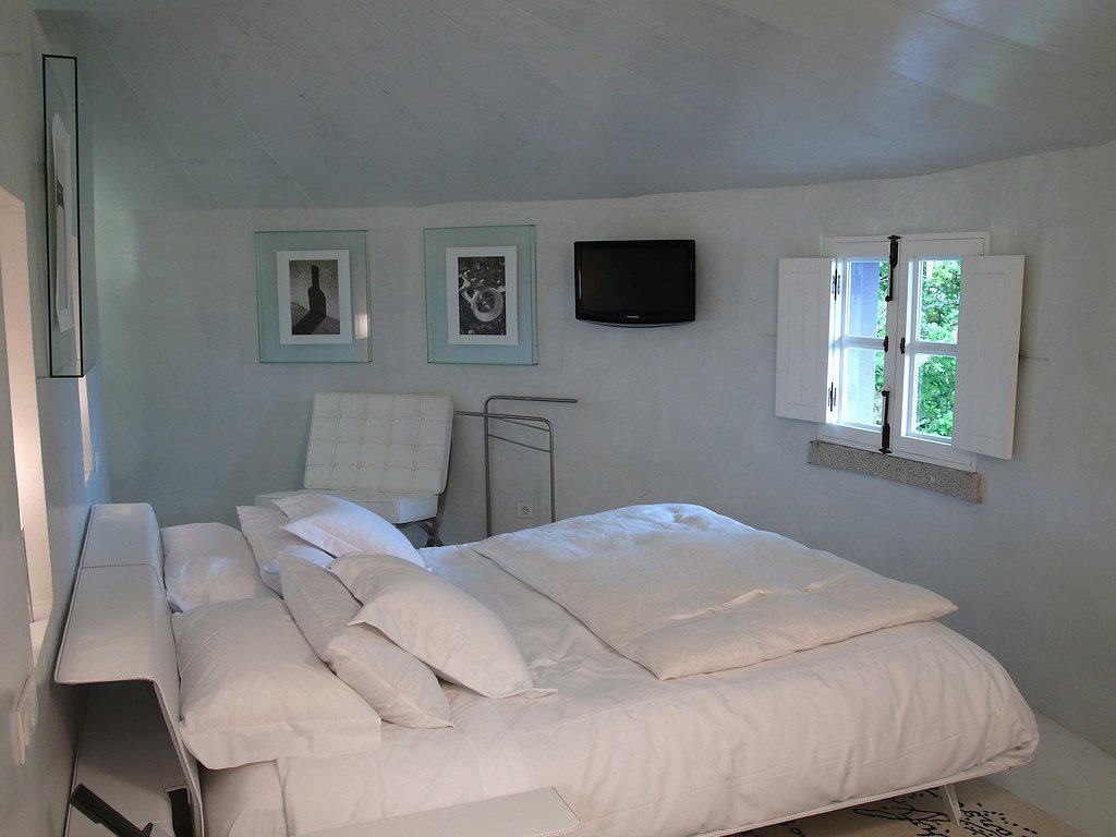 Novavila Design Wine Hotel en Spain