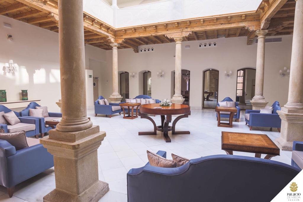 Palacio de Úbeda en Spain
