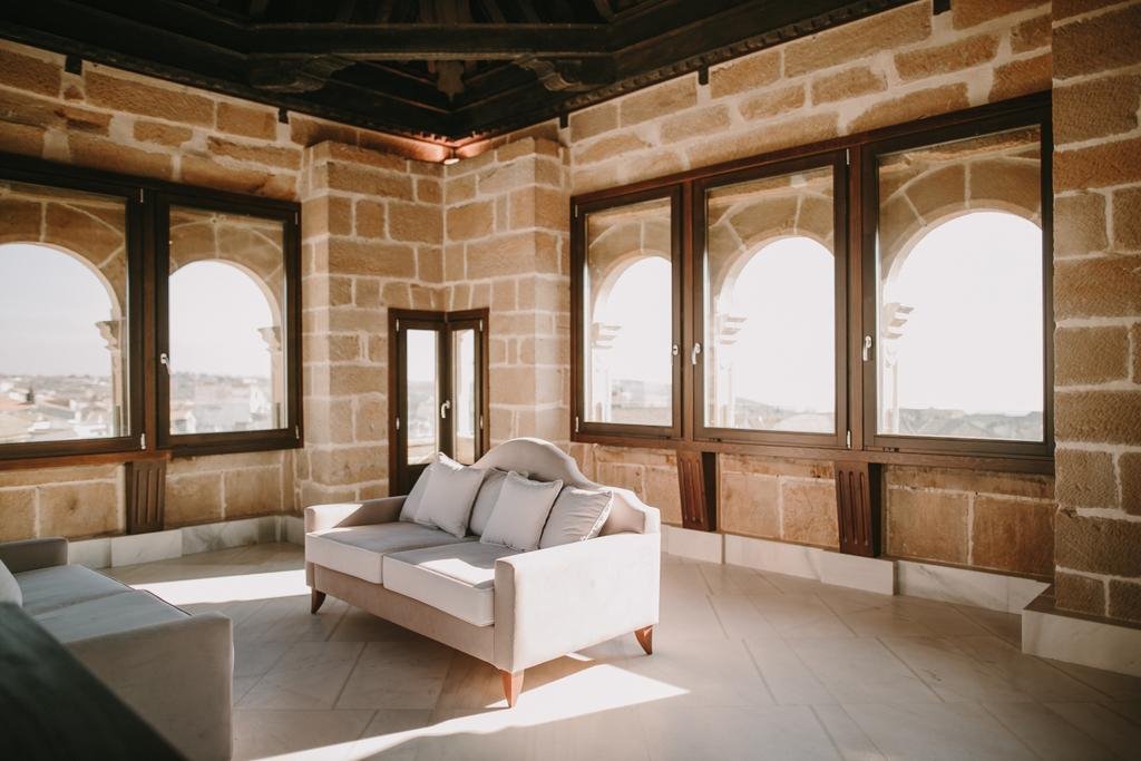 Palacio de Úbeda en Spain