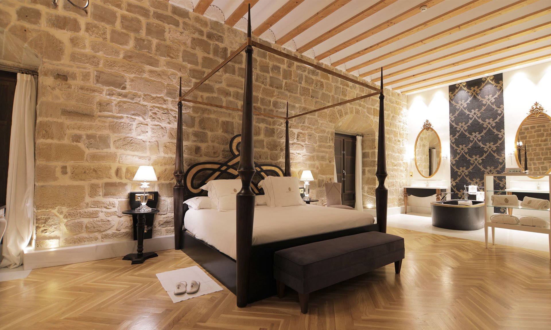 Palacio de Úbeda en Spain