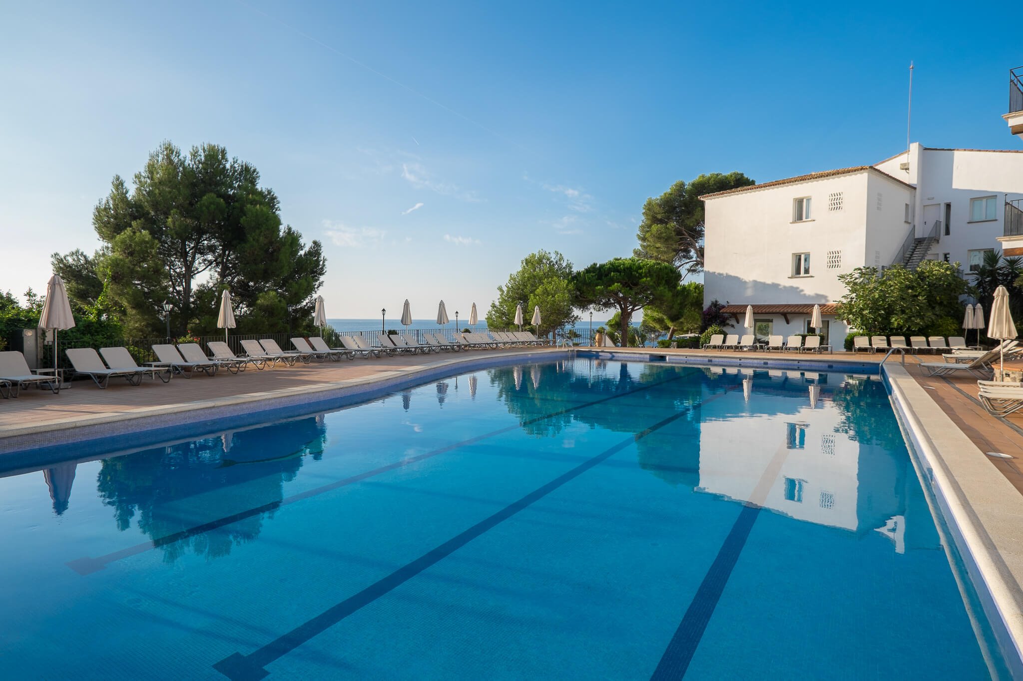 Park Hotel San Jorge en Spain