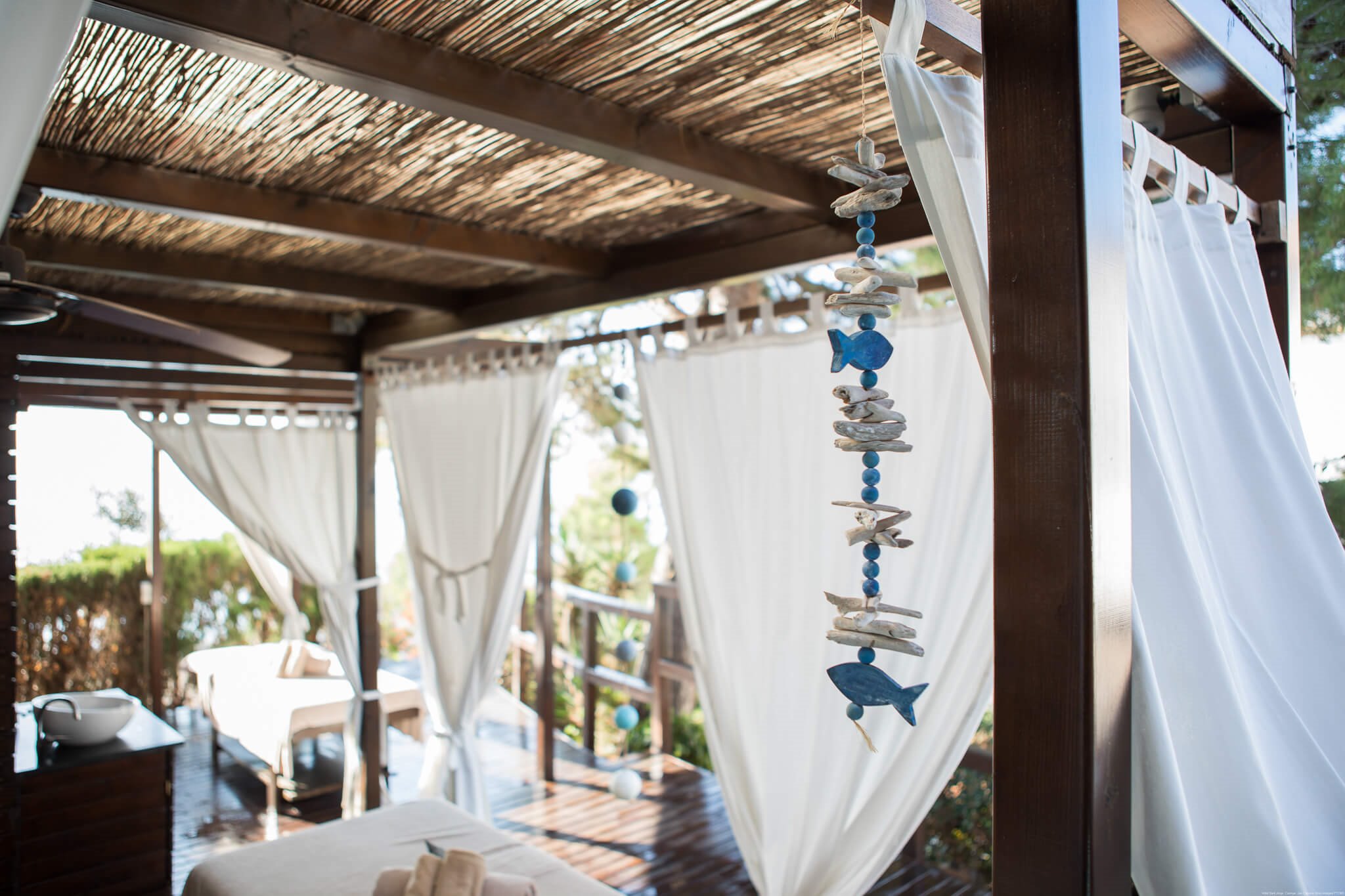 Park Hotel San Jorge en Spain
