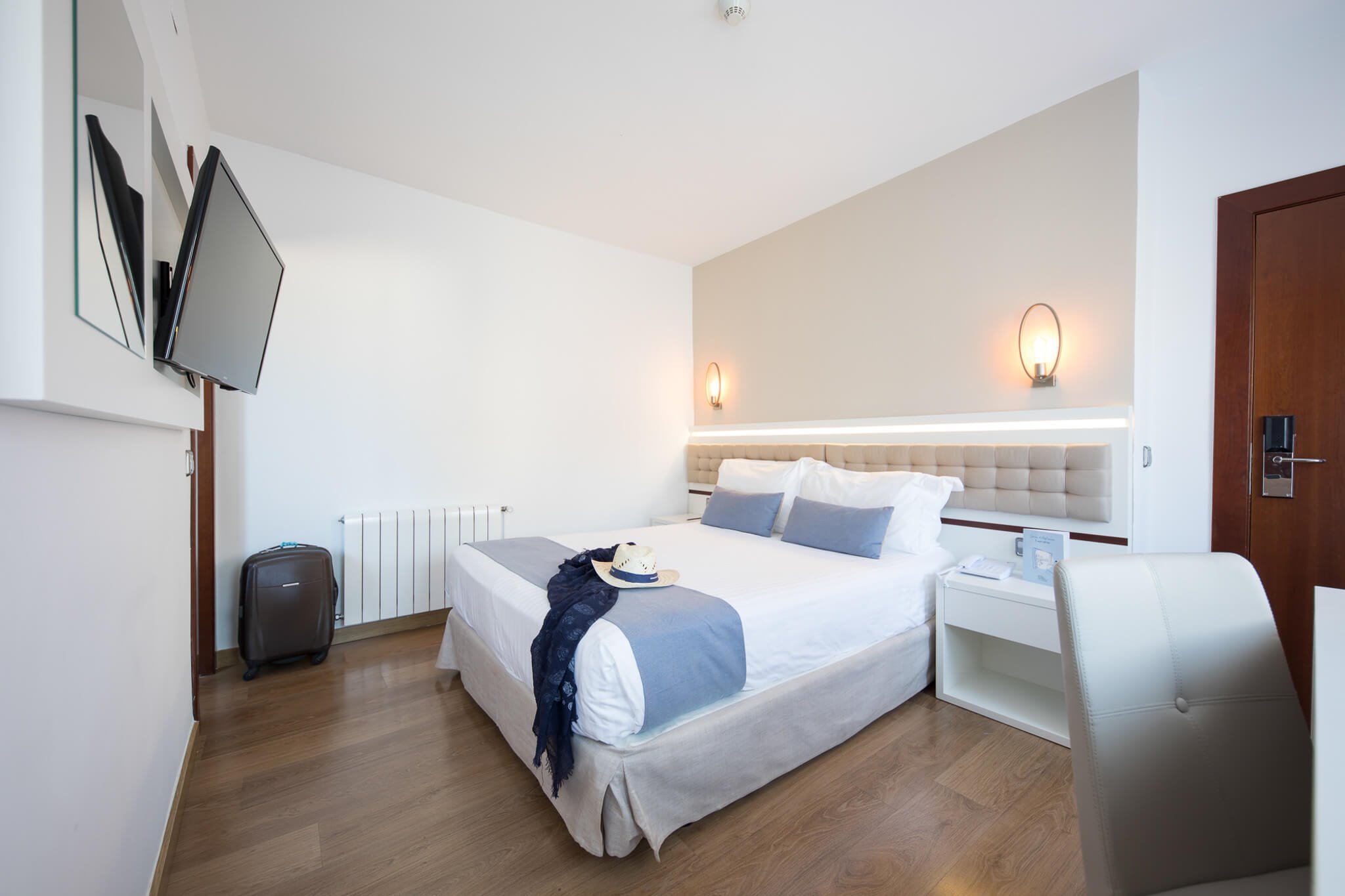 Park Hotel San Jorge en Spain