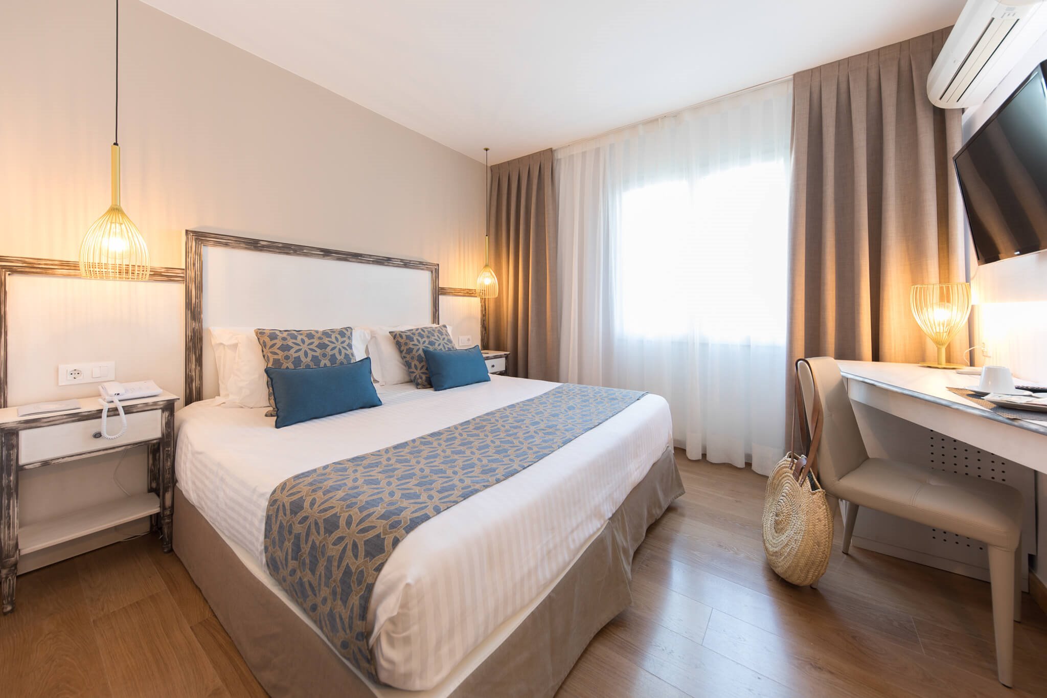 Park Hotel San Jorge en Spain