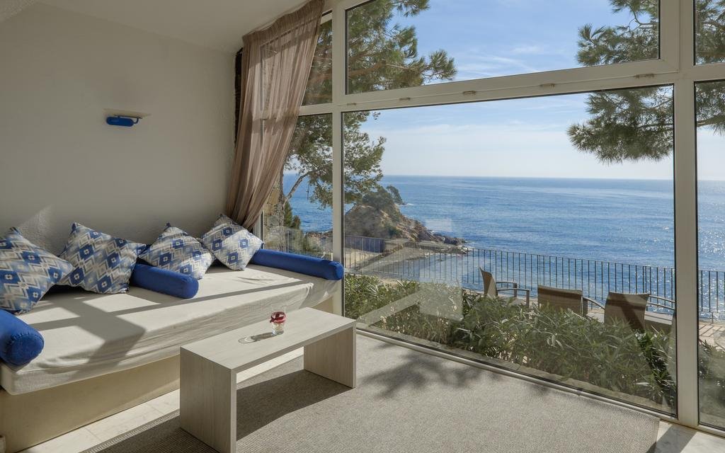 Park Hotel San Jorge en Spain