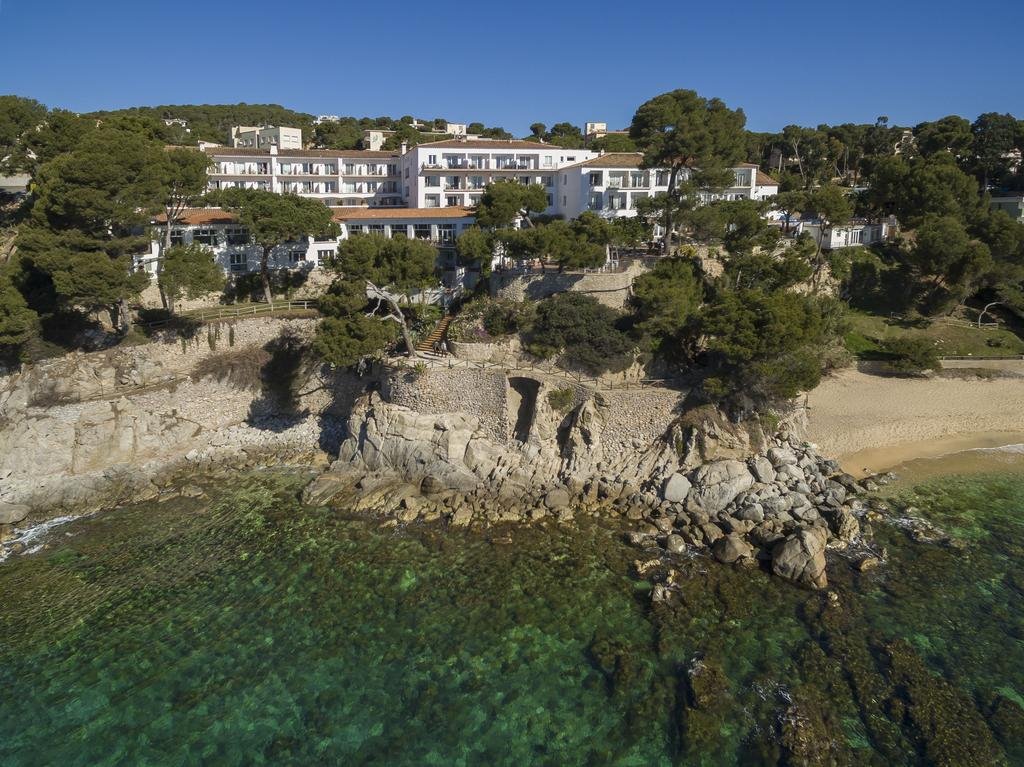 Park Hotel San Jorge en su destino