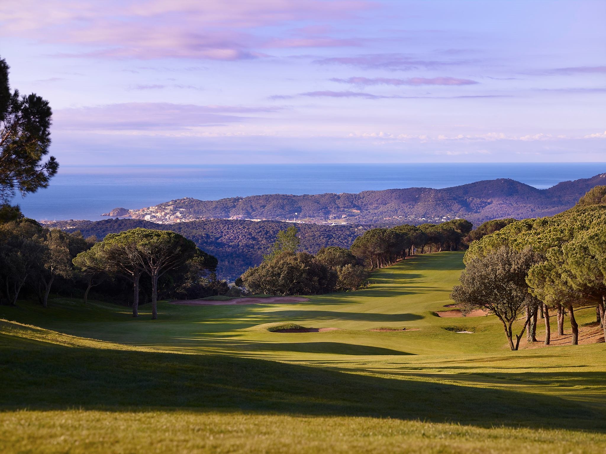 Park Hotel San Jorge en Spain