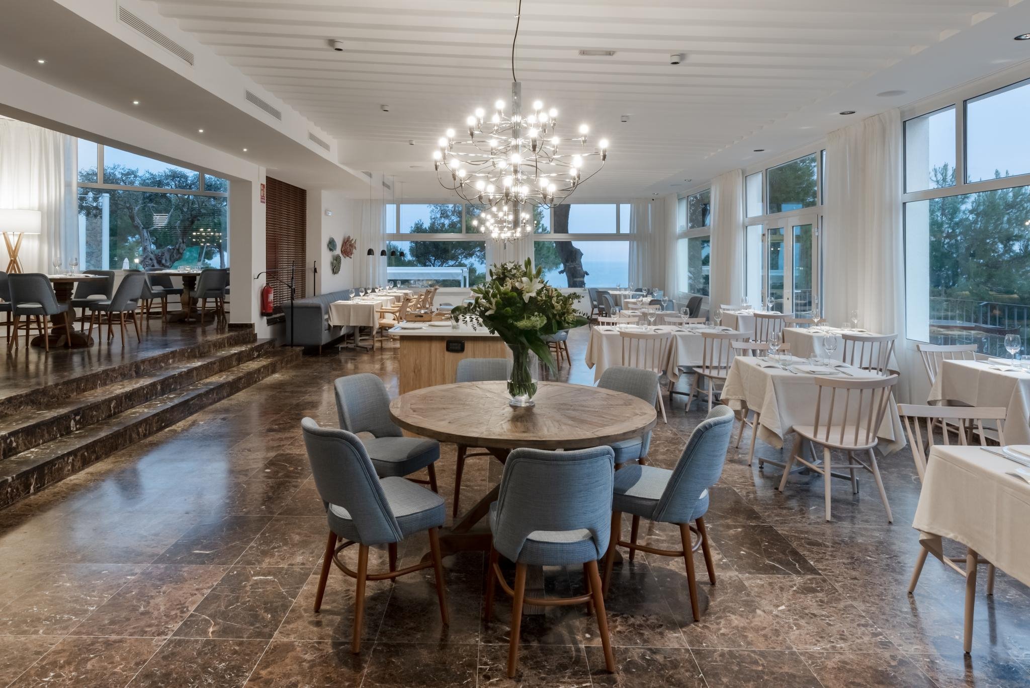 Park Hotel San Jorge en Spain