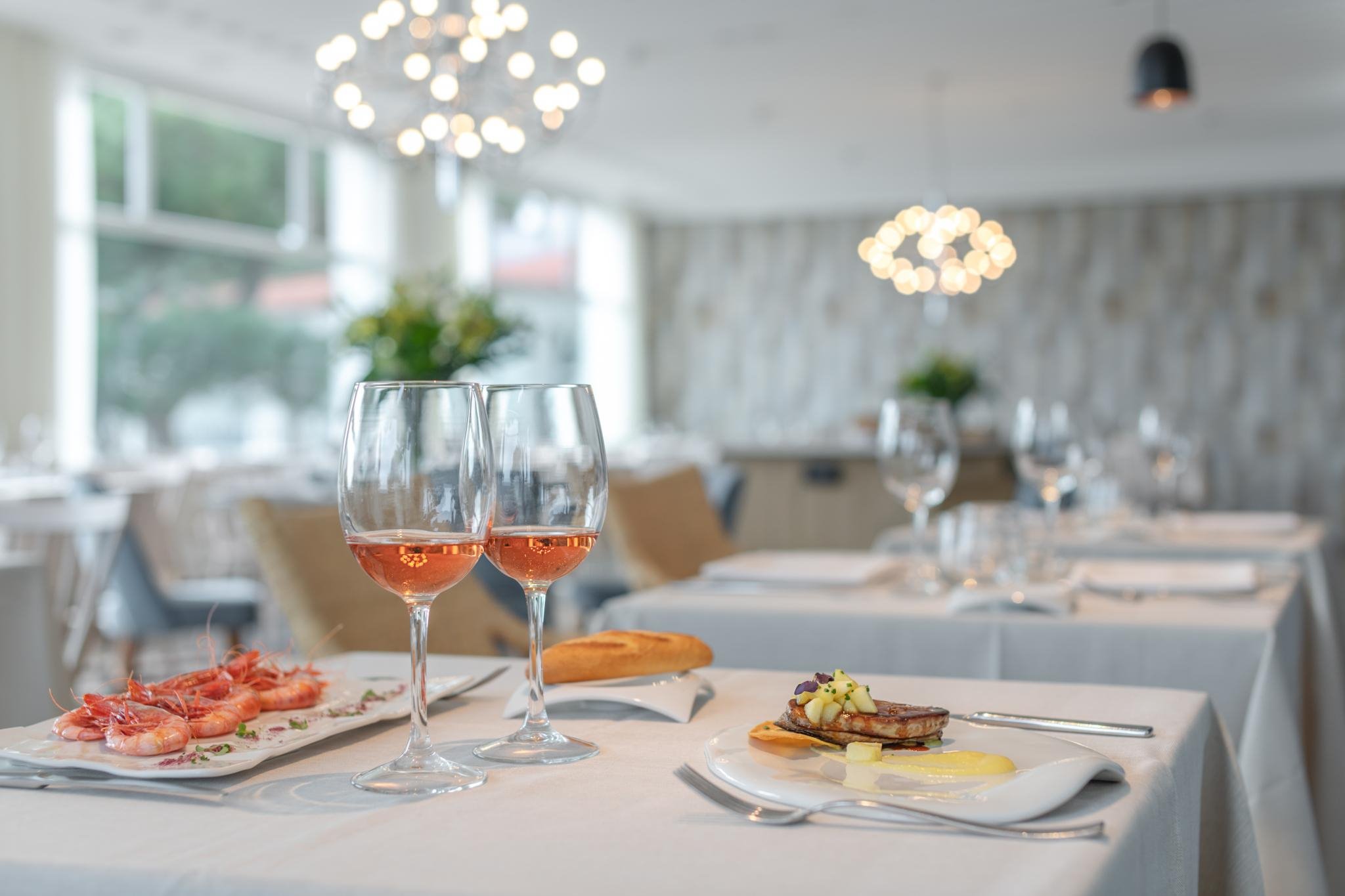 Park Hotel San Jorge en Spain