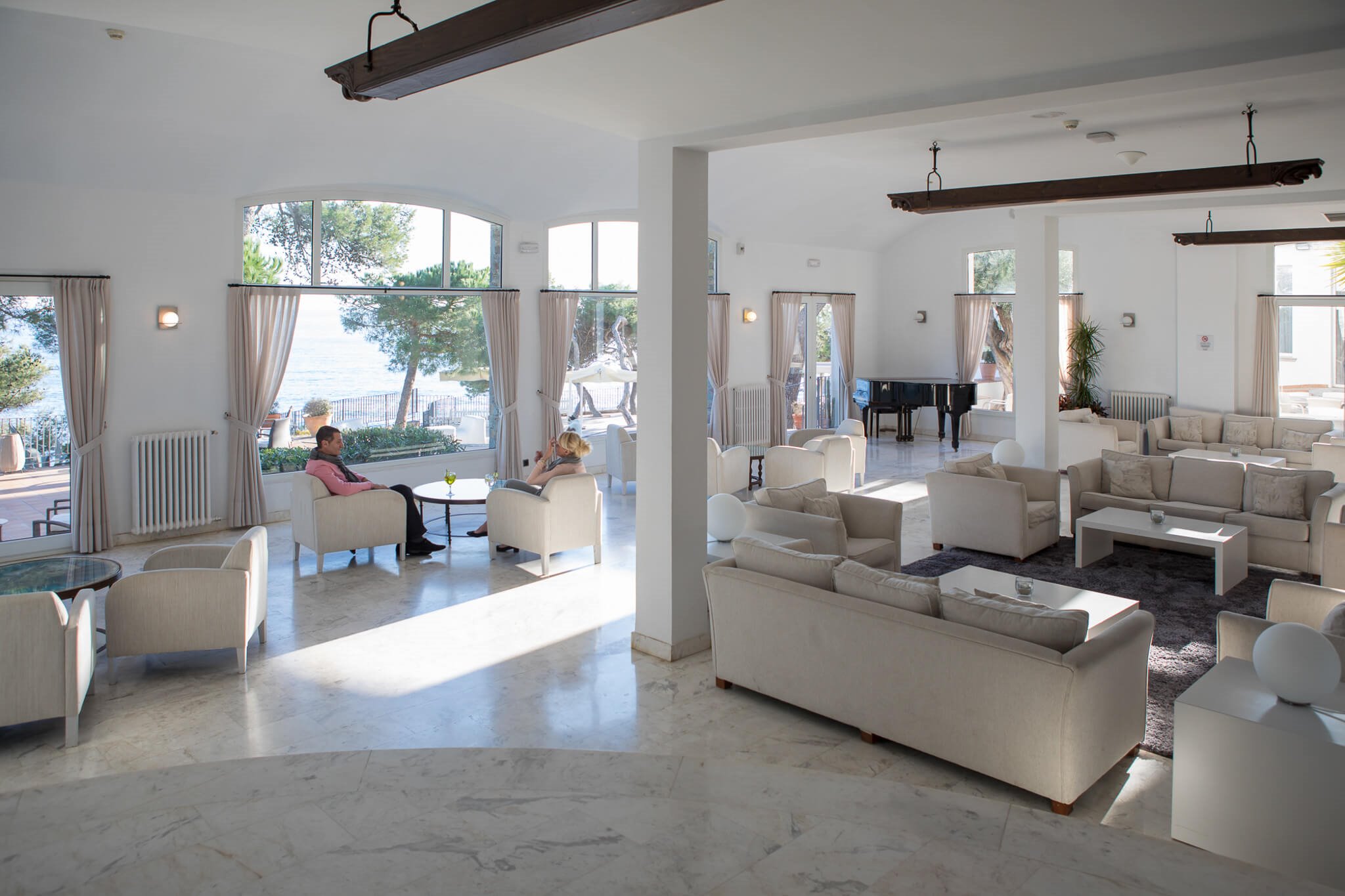 Park Hotel San Jorge en Spain