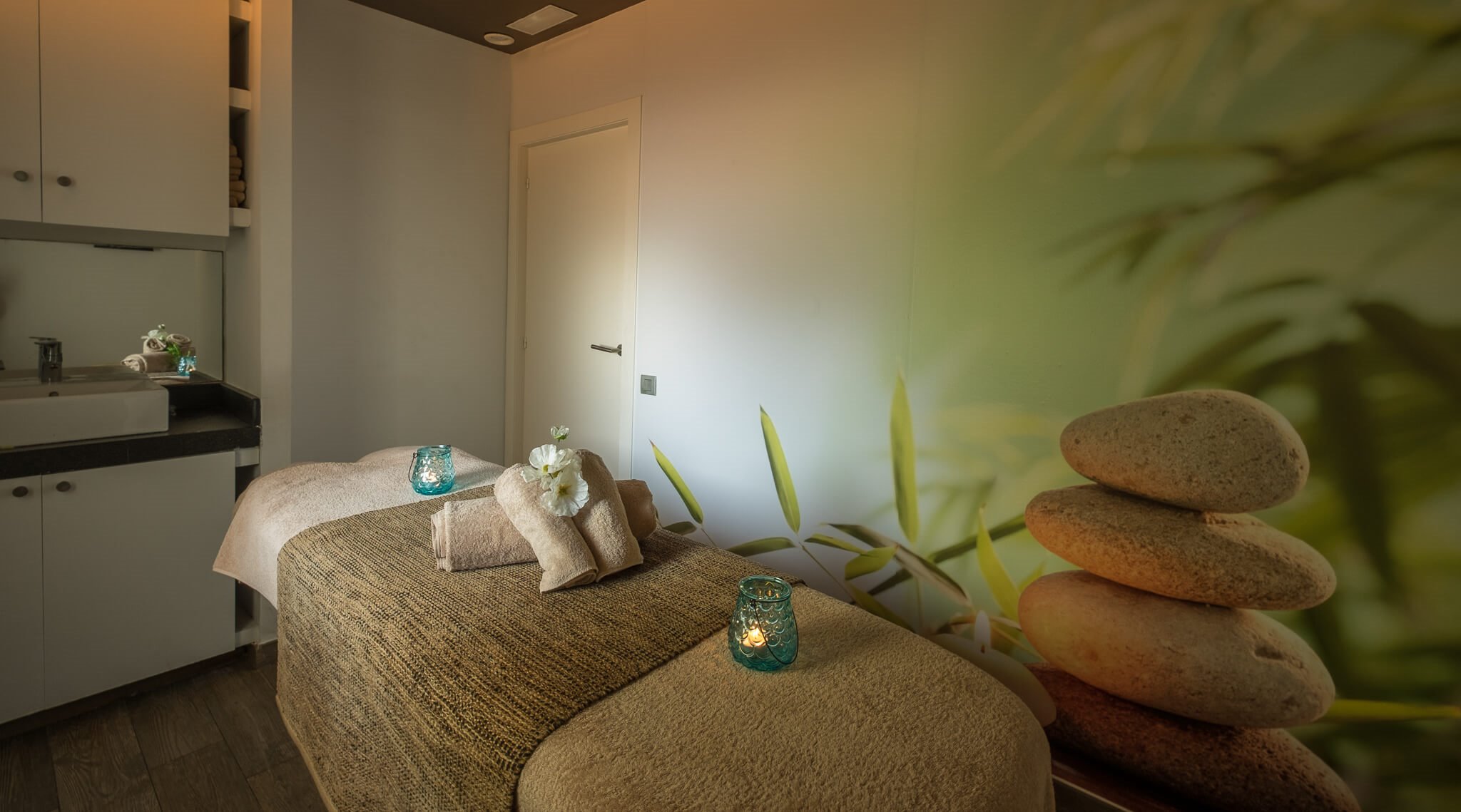 Park Hotel San Jorge en Spain