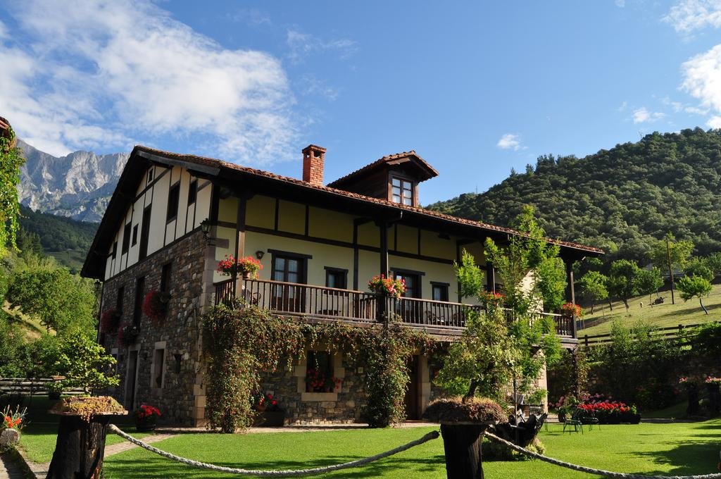 Posada San Pelayo en Spain
