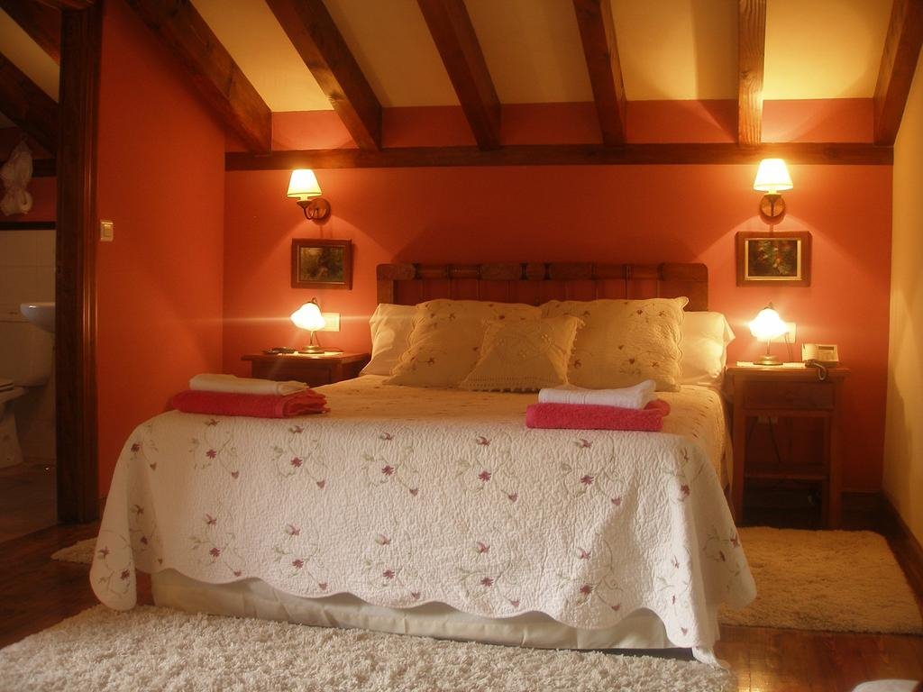 Posada San Pelayo en Spain
