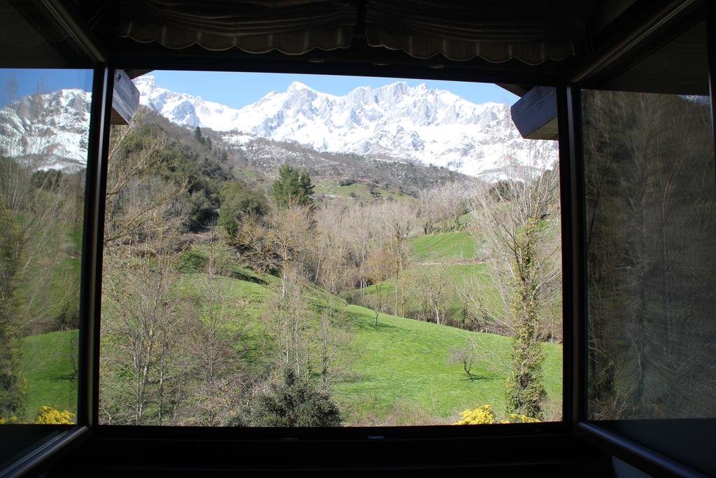 Posada San Pelayo en Spain
