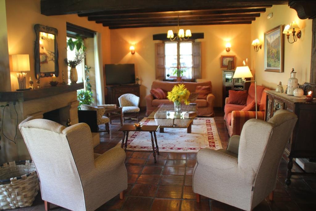 Posada San Pelayo en Spain