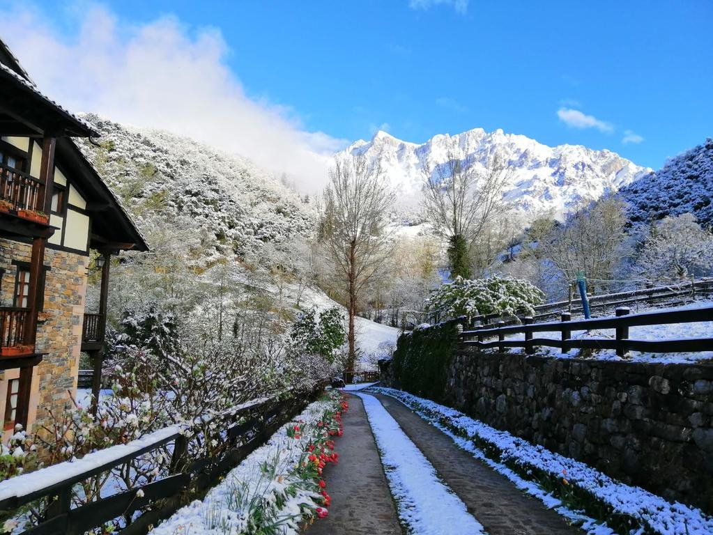 Posada San Pelayo en Spain