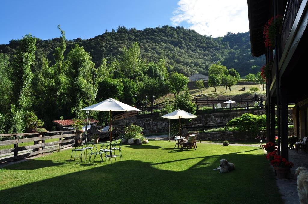 Posada San Pelayo en Spain