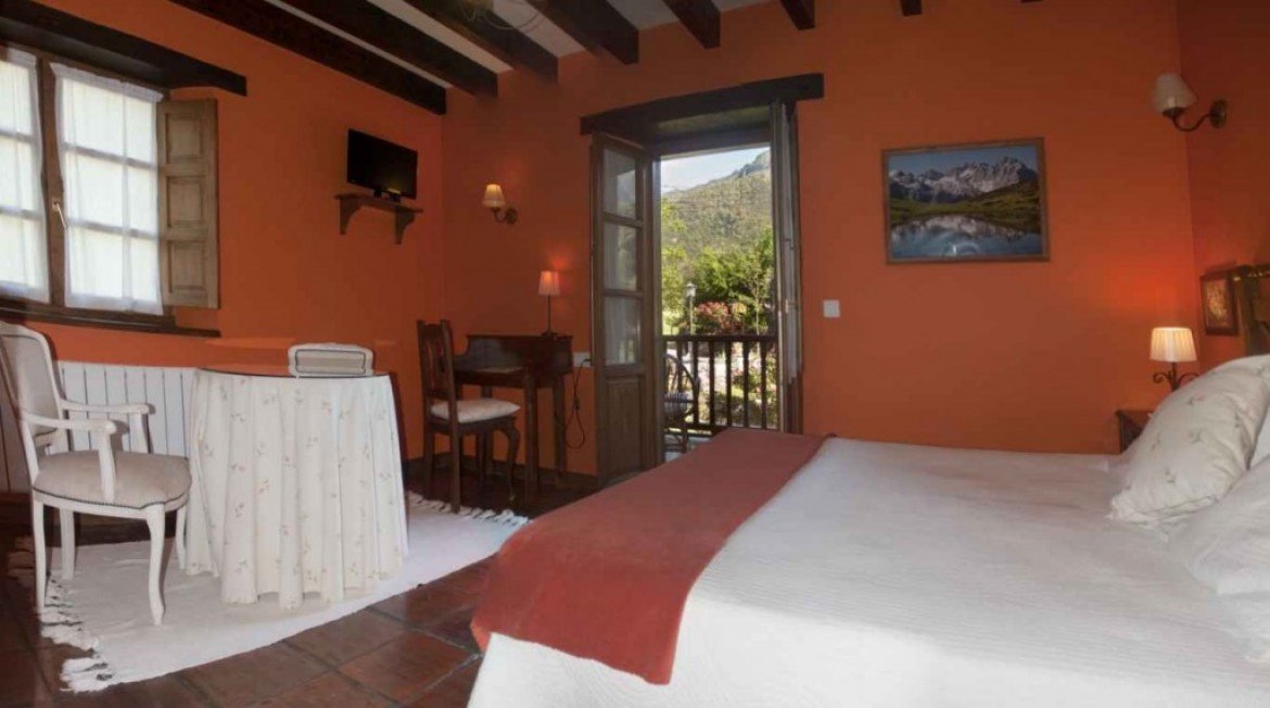Posada San Pelayo en Spain