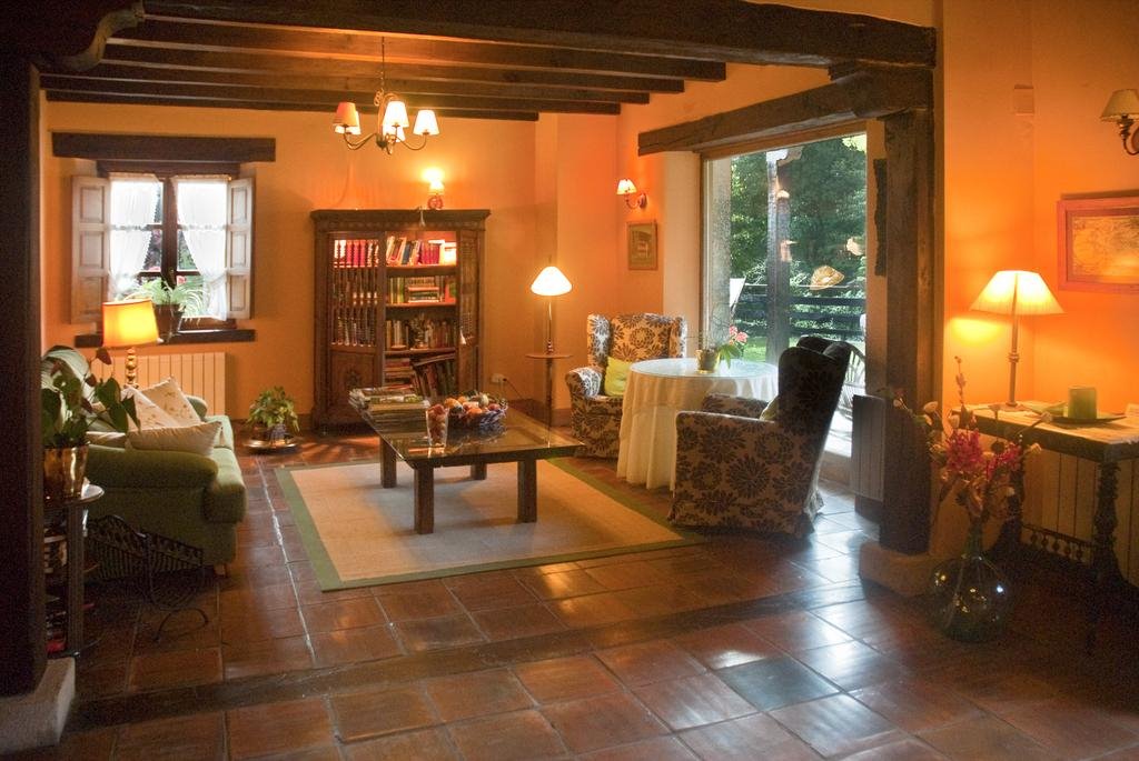 Posada San Pelayo en Spain