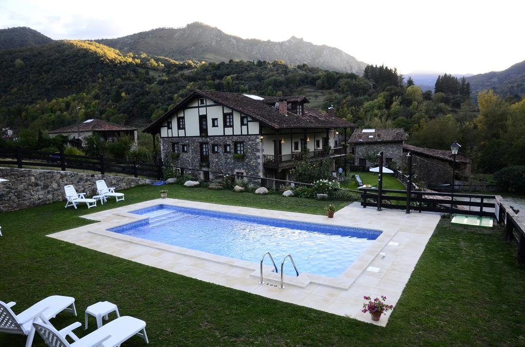 Posada San Pelayo en Spain
