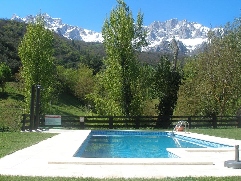 Posada San Pelayo en Spain