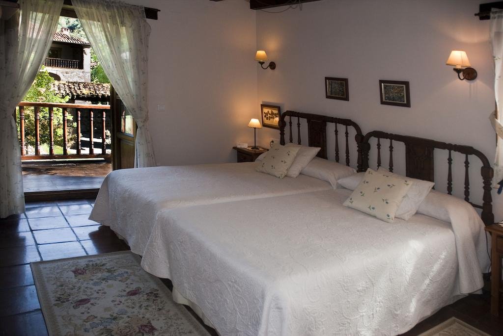 Posada San Pelayo en Spain