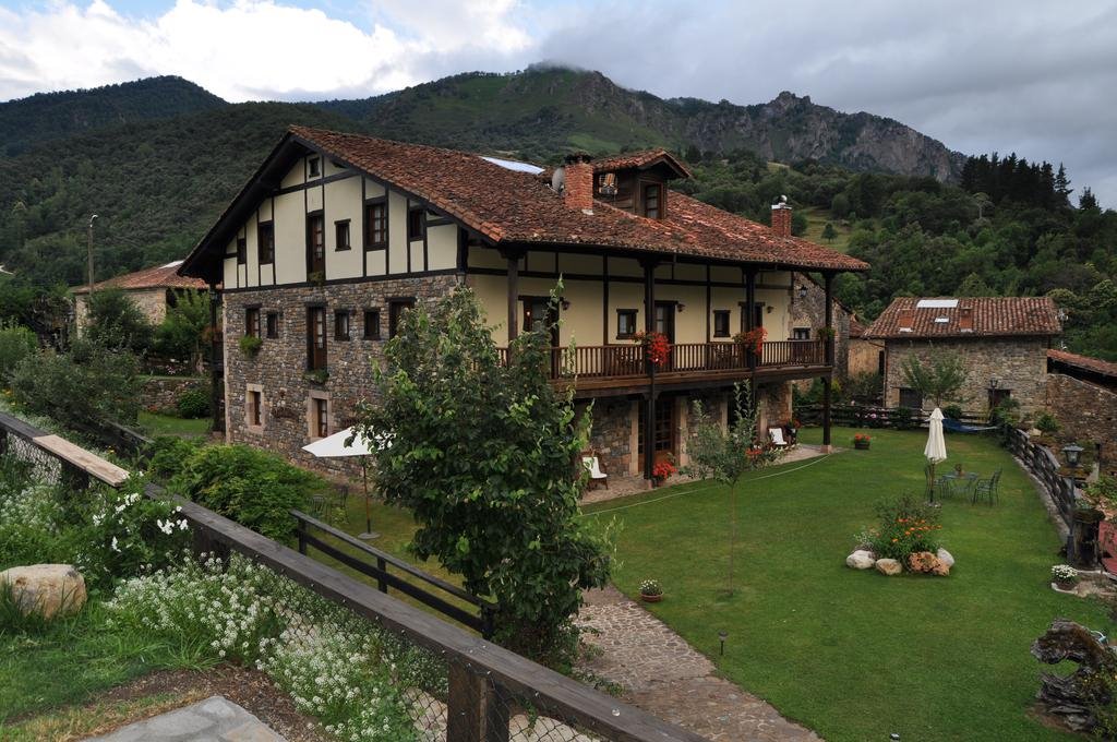 Posada San Pelayo en Spain