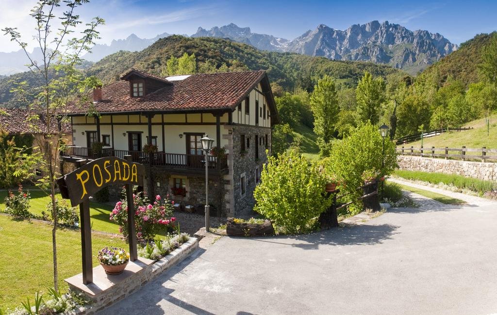 Posada San Pelayo en Spain