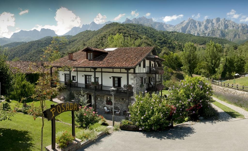 Posada San Pelayo en Spain