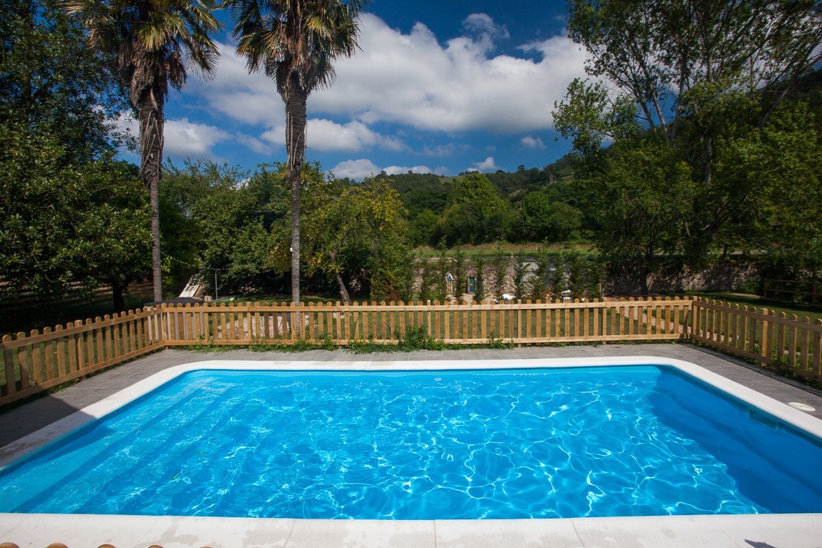 Posada Seis Leguas en Spain
