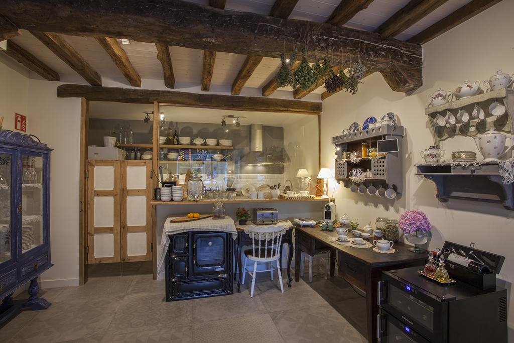Posada Seis Leguas en Spain