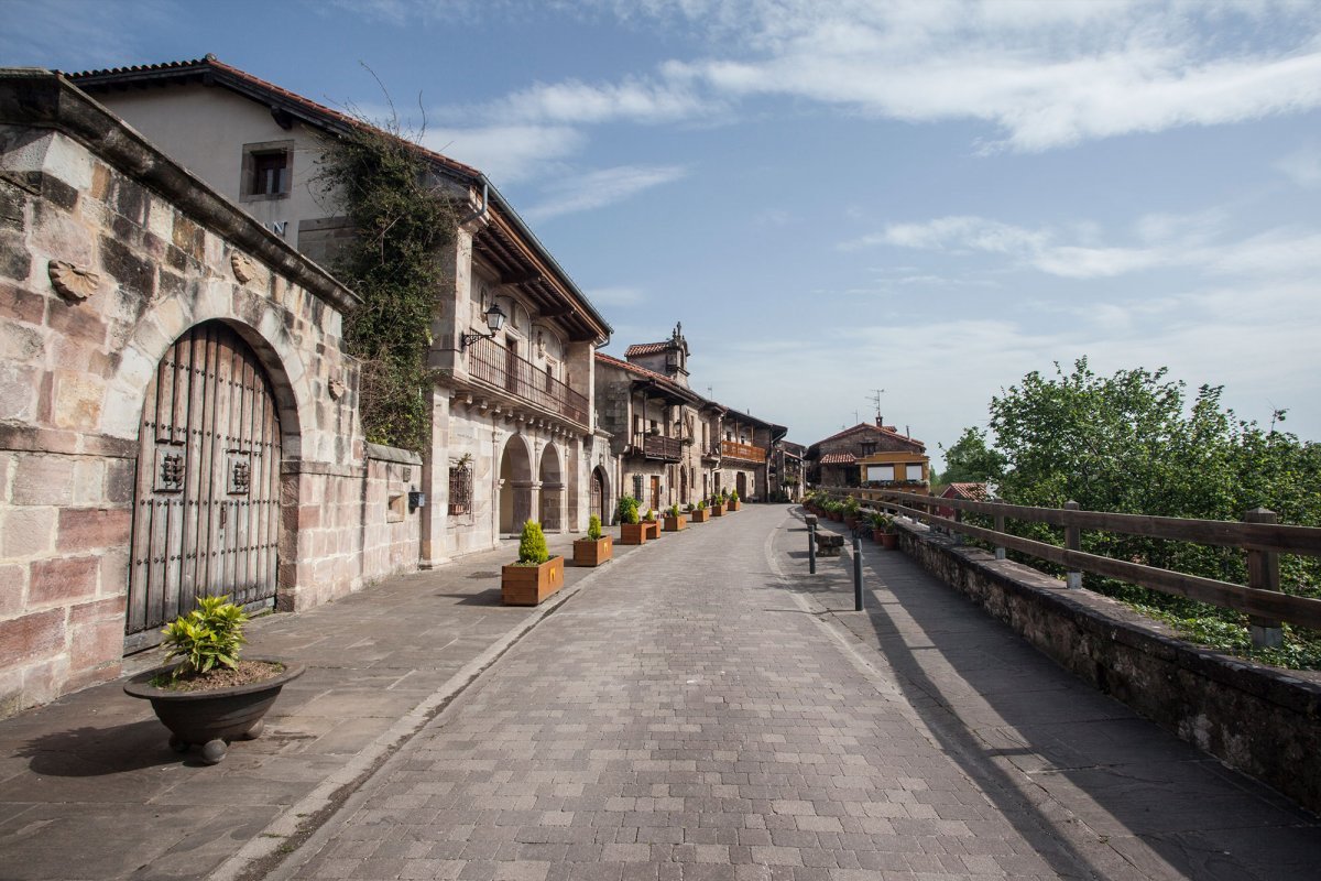 Posada Seis Leguas en Spain