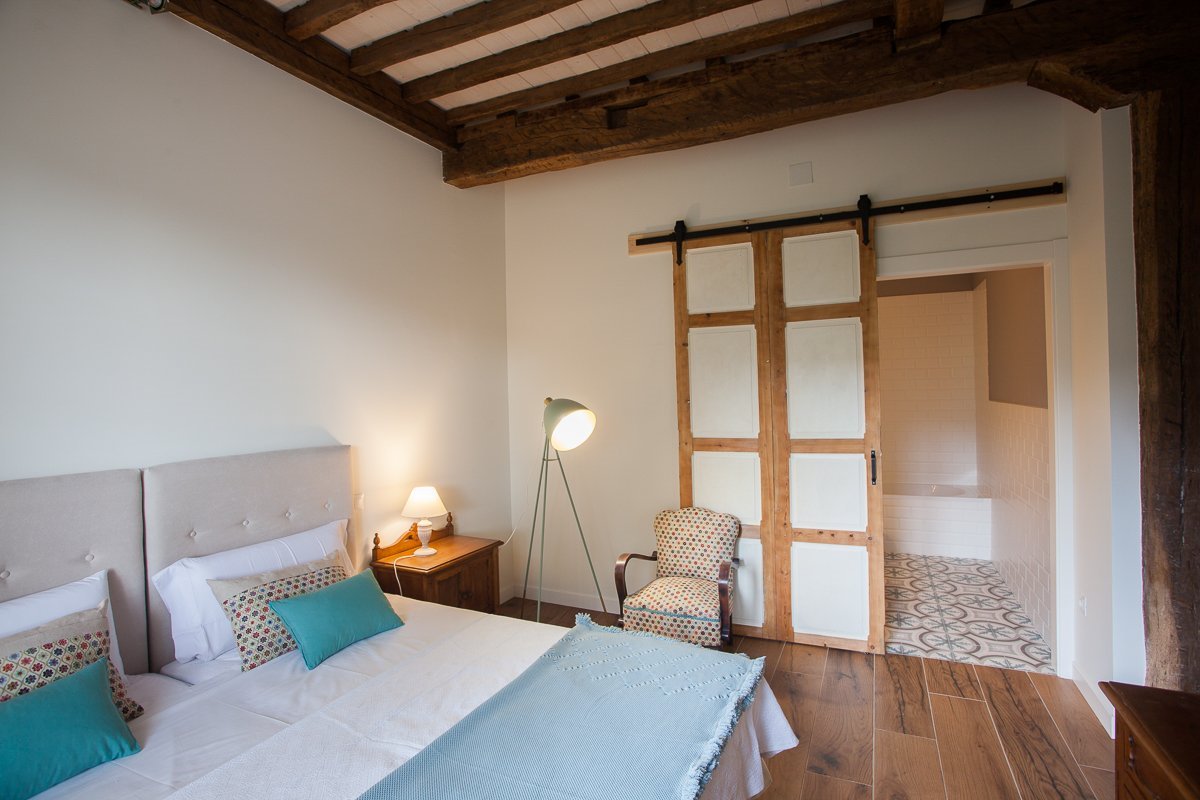 Posada Seis Leguas en Spain
