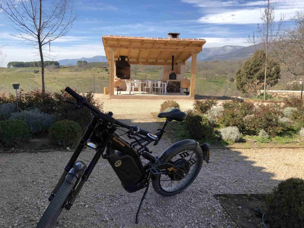 Quinta San Cayetano  en Spain