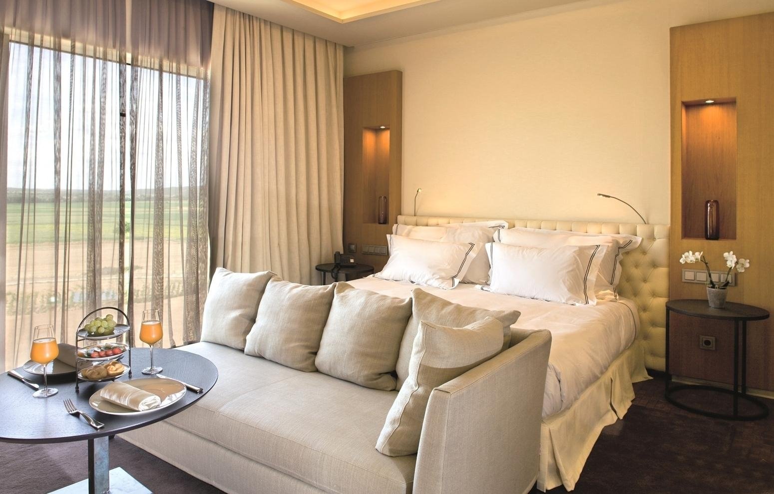 Valbusenda Hotel Bodega & Spa en Spain
