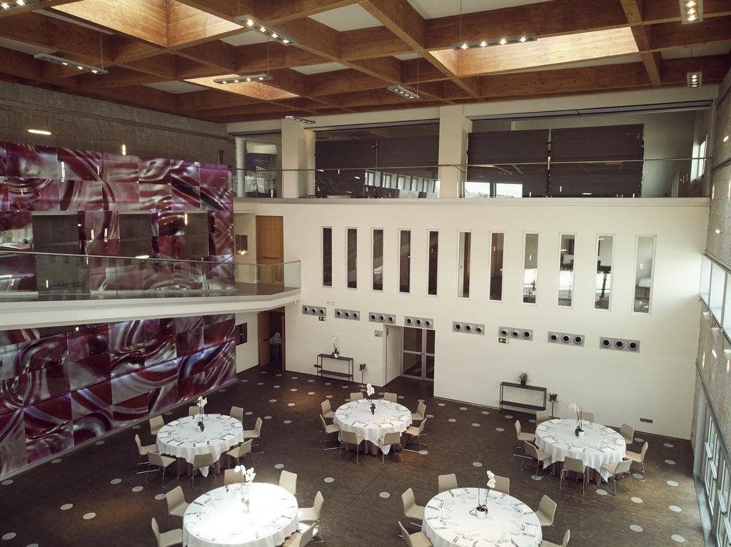 Valbusenda Hotel Bodega & Spa en Spain