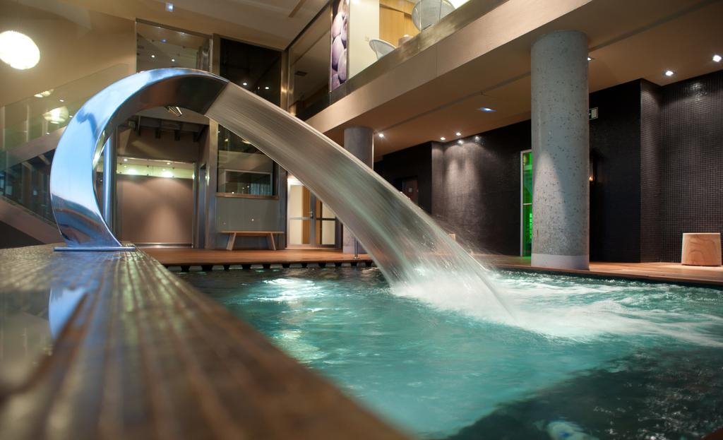 Valbusenda Hotel Bodega & Spa en Spain