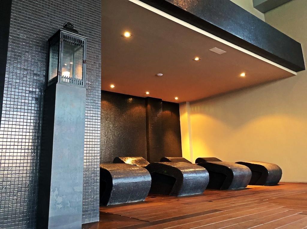 Valbusenda Hotel Bodega & Spa en Spain