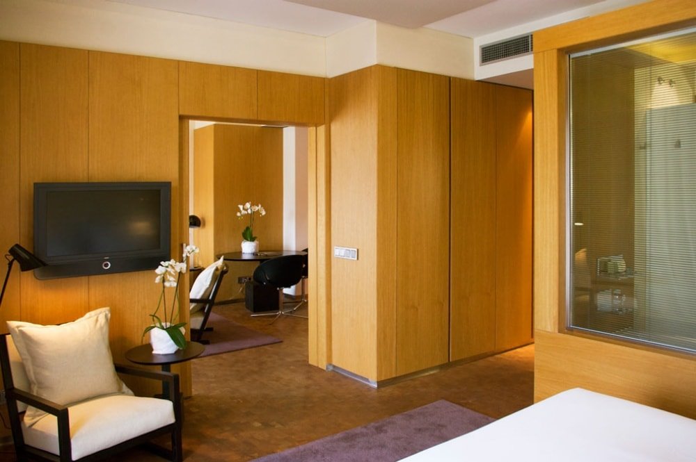 Valbusenda Hotel Bodega & Spa en Spain